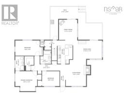 Primary Bedroom - 860 Granton Abercrombie Road, Abercrombie, NS B2H5C6 Photo 8