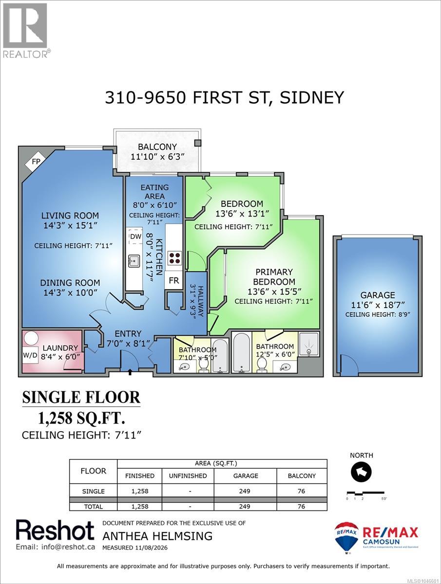 #310 9650 First St - 30