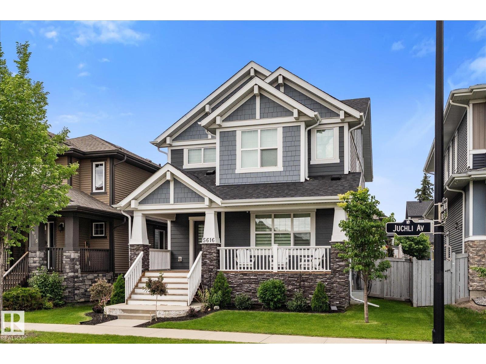 5616 JUCHLI AV NW - 2