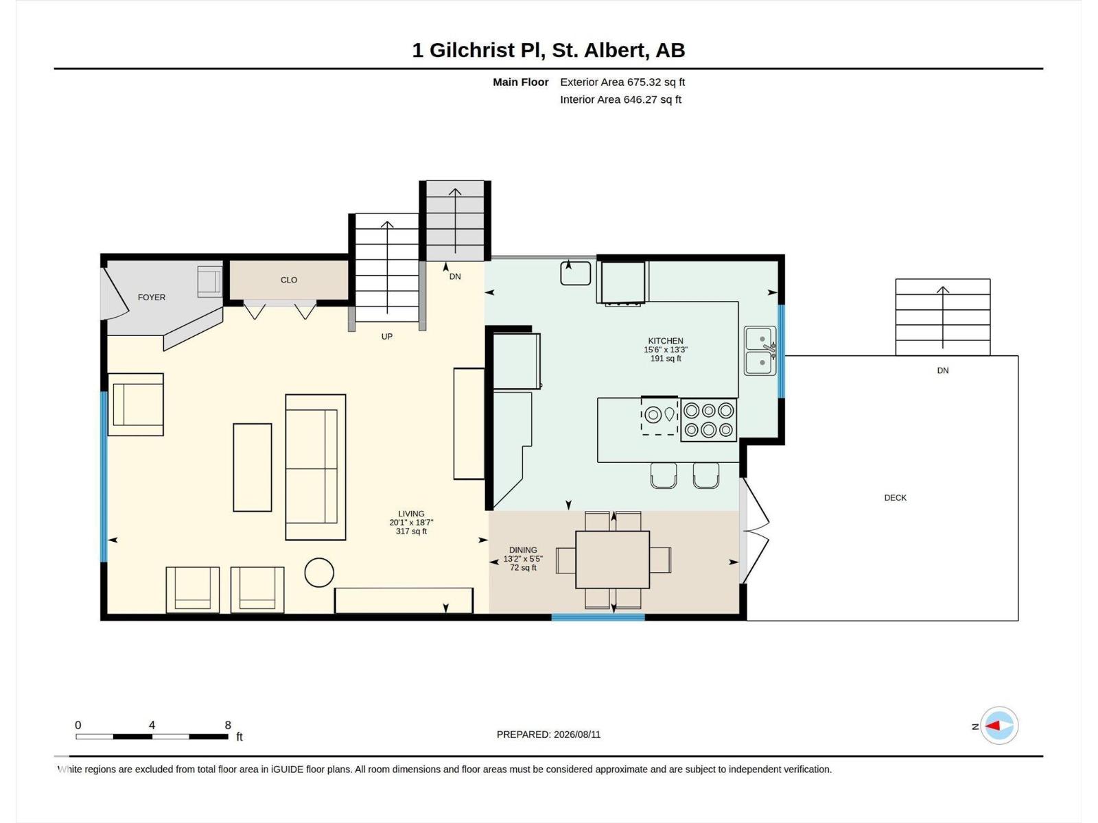 1 GILCHRIST PL - Image 47