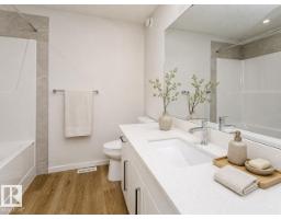 Bedroom 3 - 23 Parker Ln, Spruce Grove, AB T7X3M1 Photo 6
