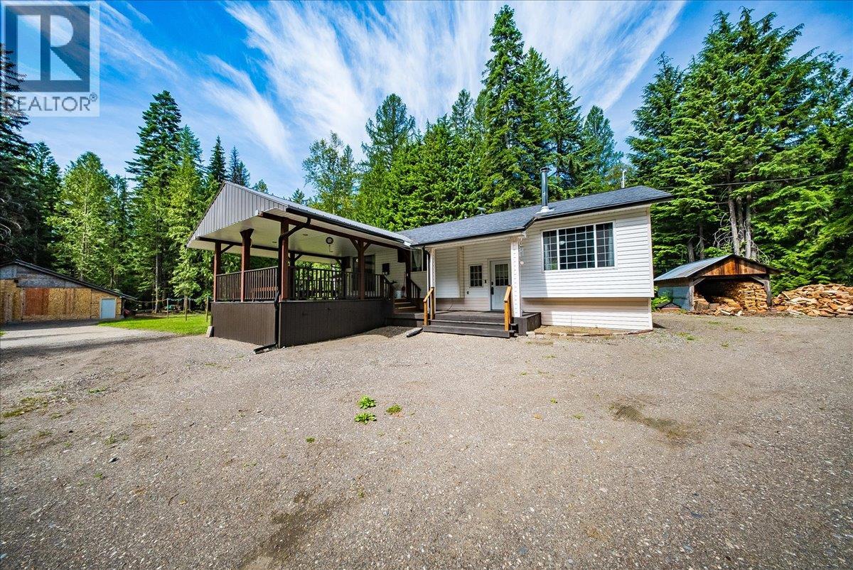 Property for sale at 210 & 206 BELMOND Road