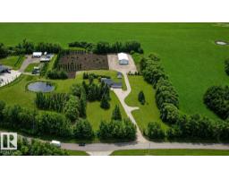 House for sale at 27309 Twp Road 534, Rural Parkland County — MLS® E4503571