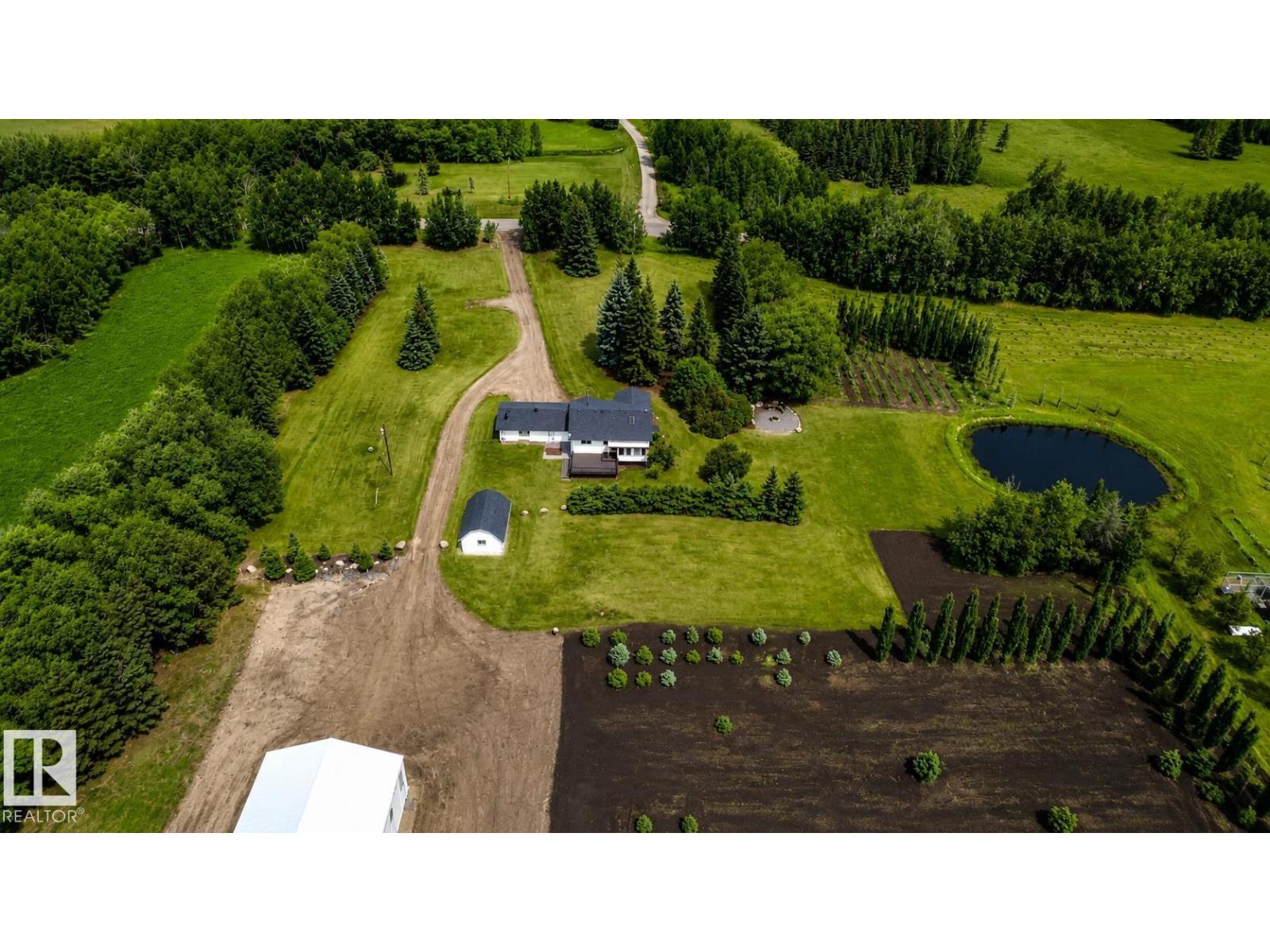 27309 TWP ROAD 534 - Photo 34