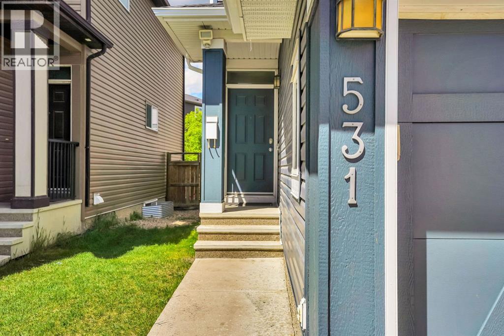 531 Evansborough Way Northwest