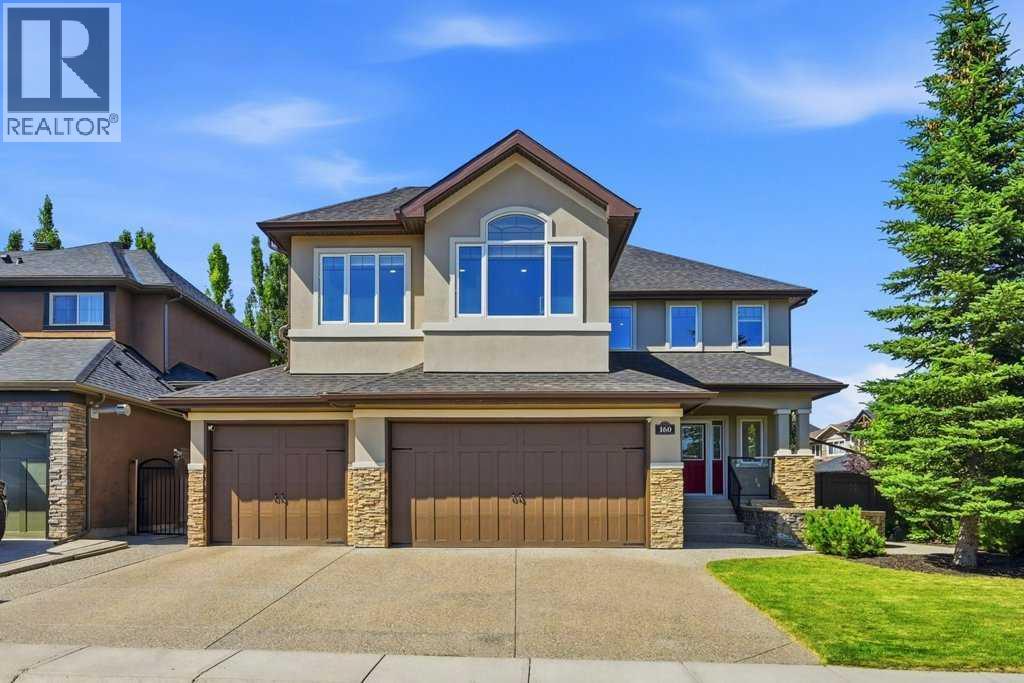 160 Panatella Crescent NW