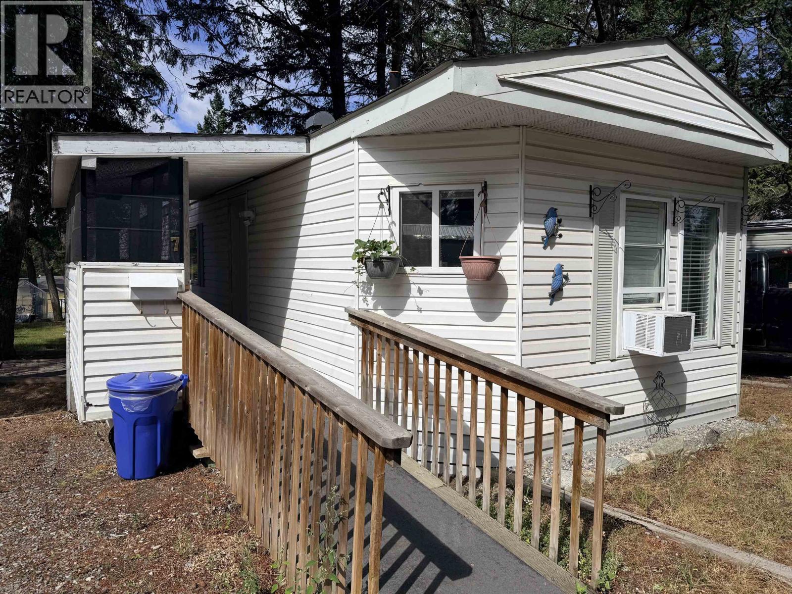 #7 1322 DOG CREEK ROAD - 1