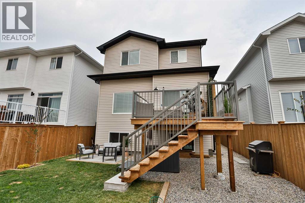 174 Caribou Bend North