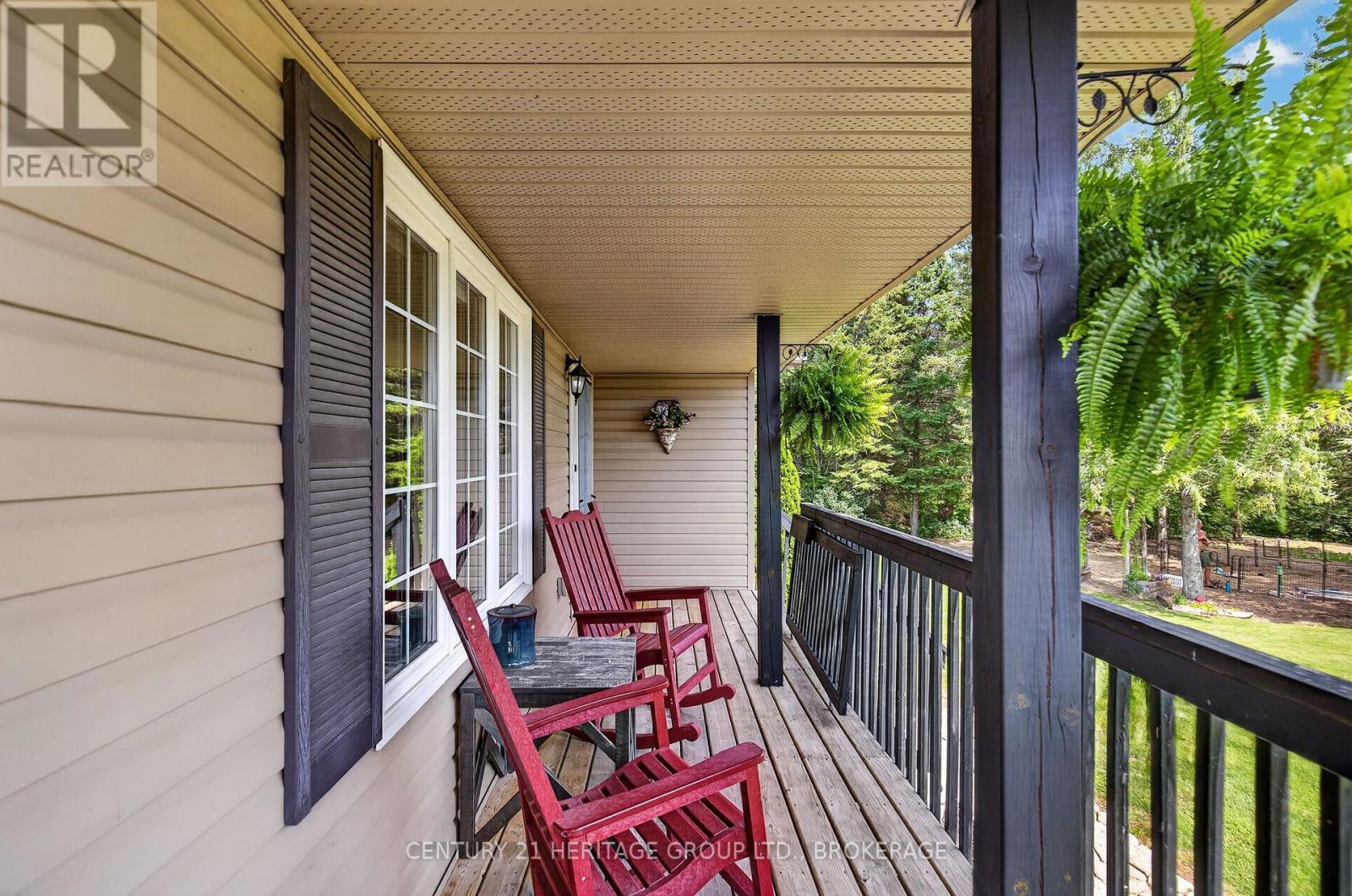 635 BETHEL ROAD - 7