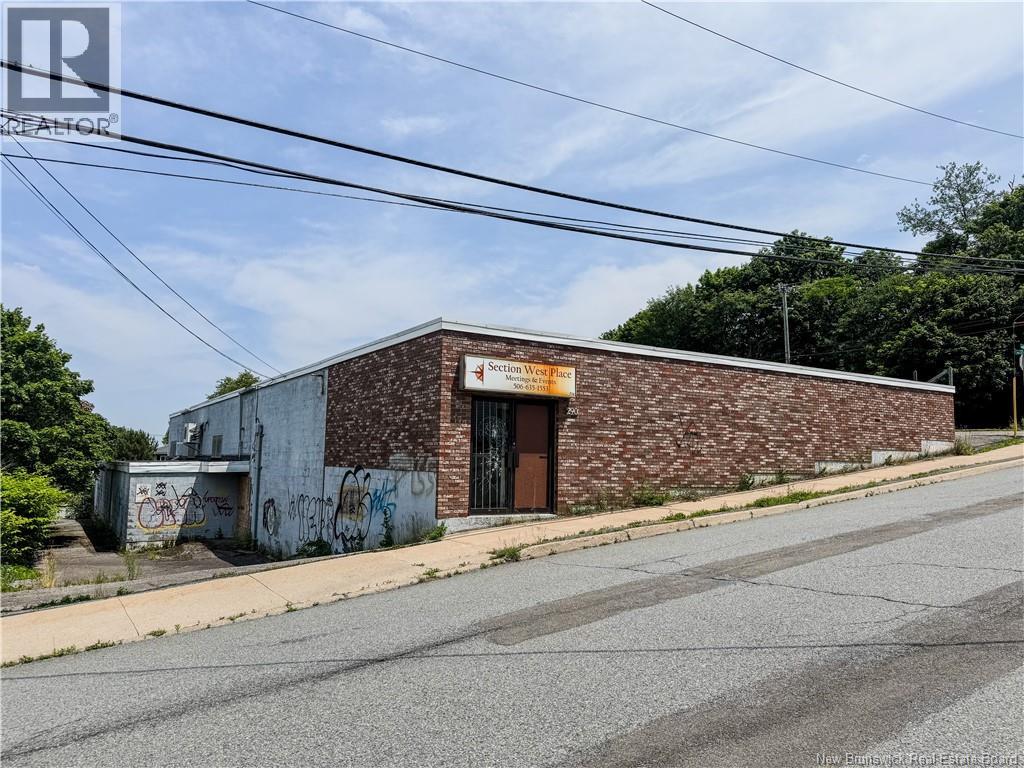 Property for sale at 290 Ludlow Street