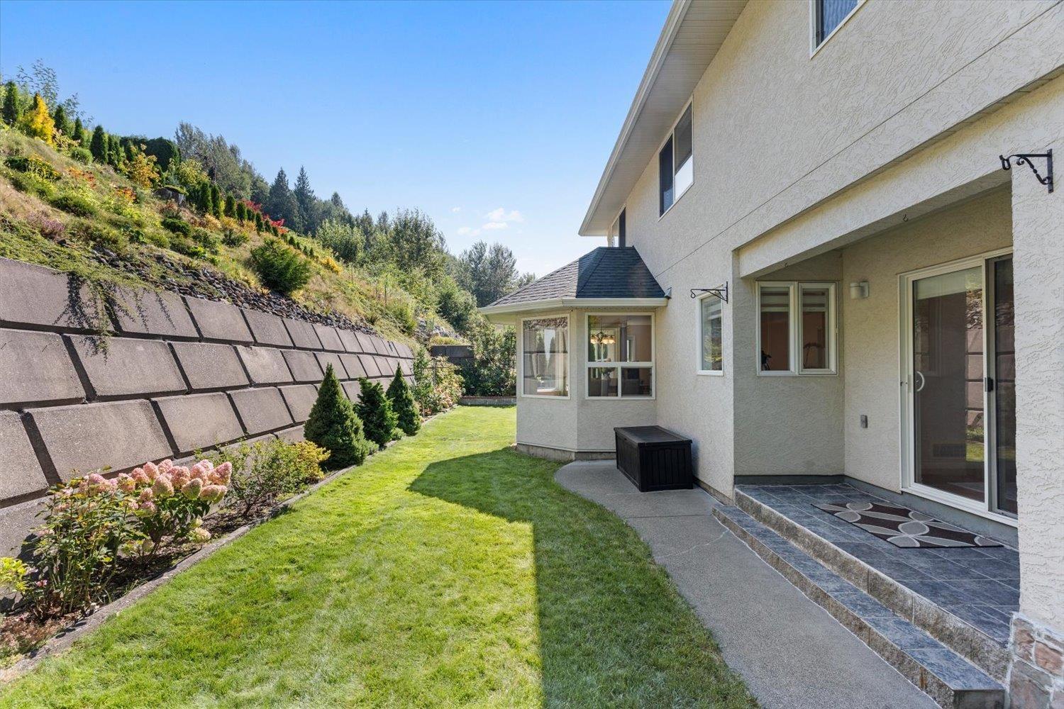 5 Bed, 4 Bath House for Sale in Chilliwack – 7304 MOUNT THURSTON DRIVE, Eastern Hillsides, Chilliwack – MLS# R3155473 - Image 35