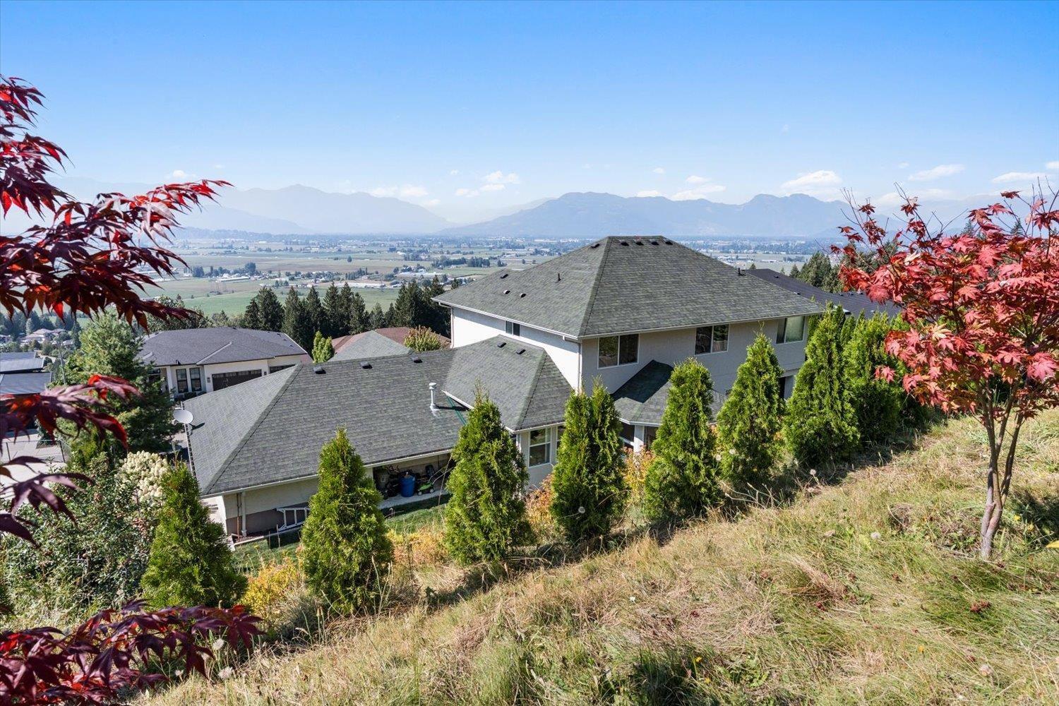 5 Bed, 4 Bath House for Sale in Chilliwack – 7304 MOUNT THURSTON DRIVE, Eastern Hillsides, Chilliwack – MLS# R3155473 - Image 37