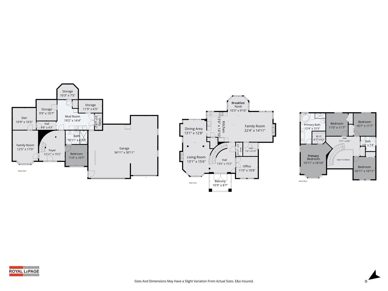 5 Bed, 4 Bath House for Sale in Chilliwack – 7304 MOUNT THURSTON DRIVE, Eastern Hillsides, Chilliwack – MLS# R3155473 - Image 40