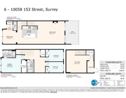 6 10058 153 Street, Surrey, BC V3R4M3 Photo 34