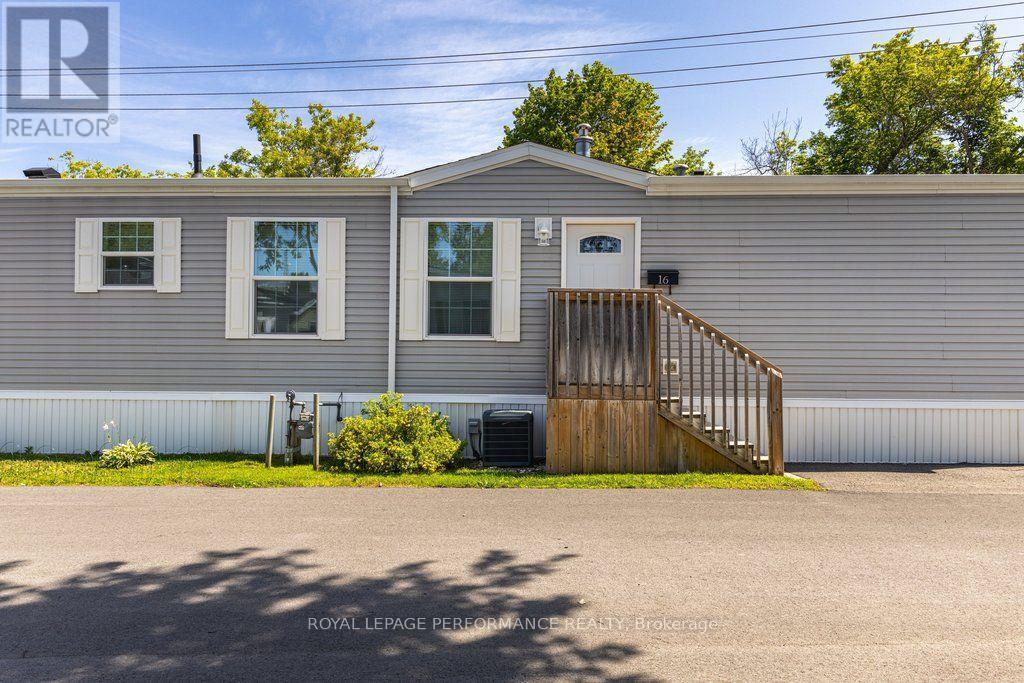 16 EASTGATE AVENUE - 1