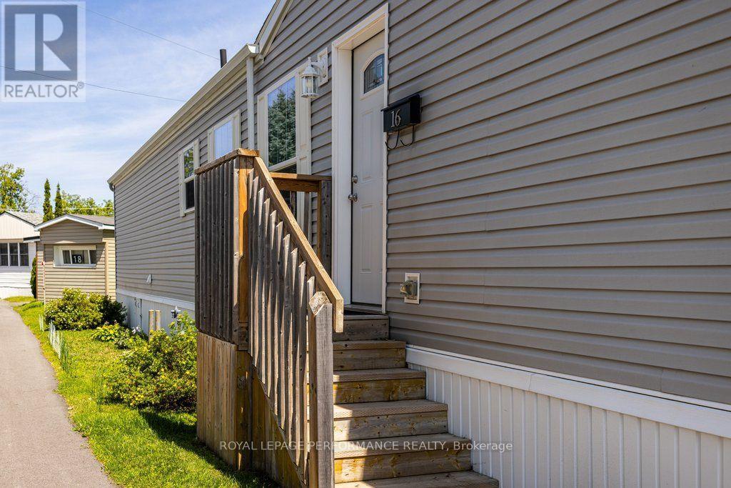 16 EASTGATE AVENUE - 5