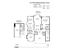 211 9072 Fleetwood Way, Surrey, BC V3R0M6 Photo 40