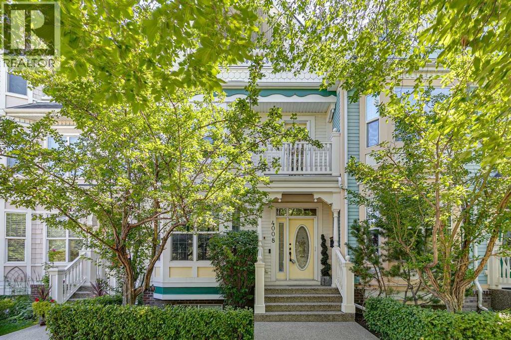 4008 Garrison Boulevard Southwest