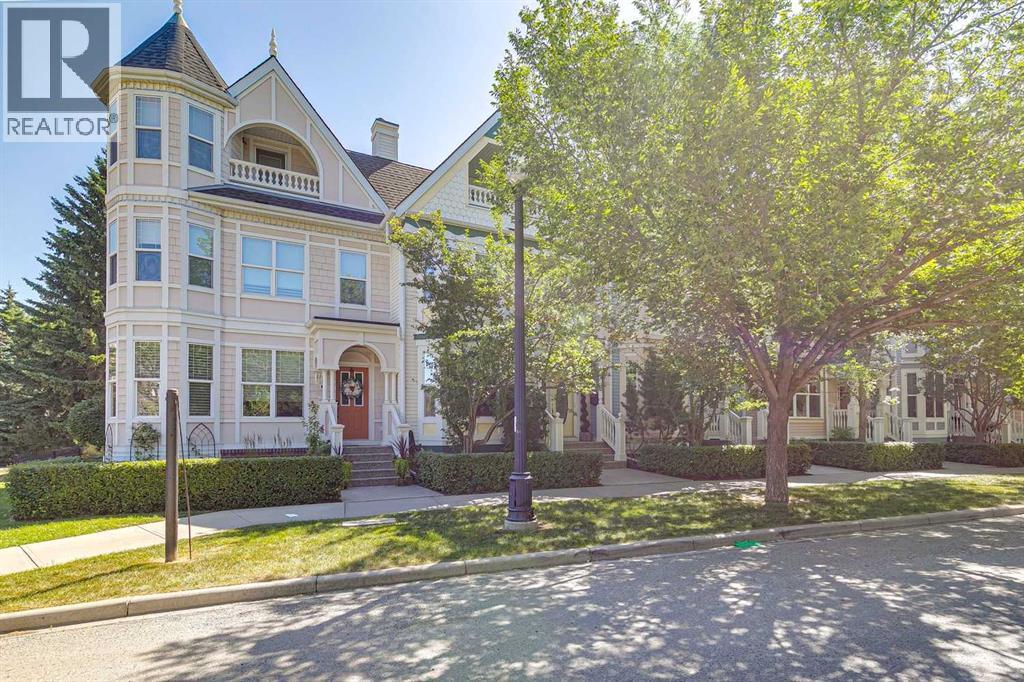 4008 Garrison Boulevard Southwest