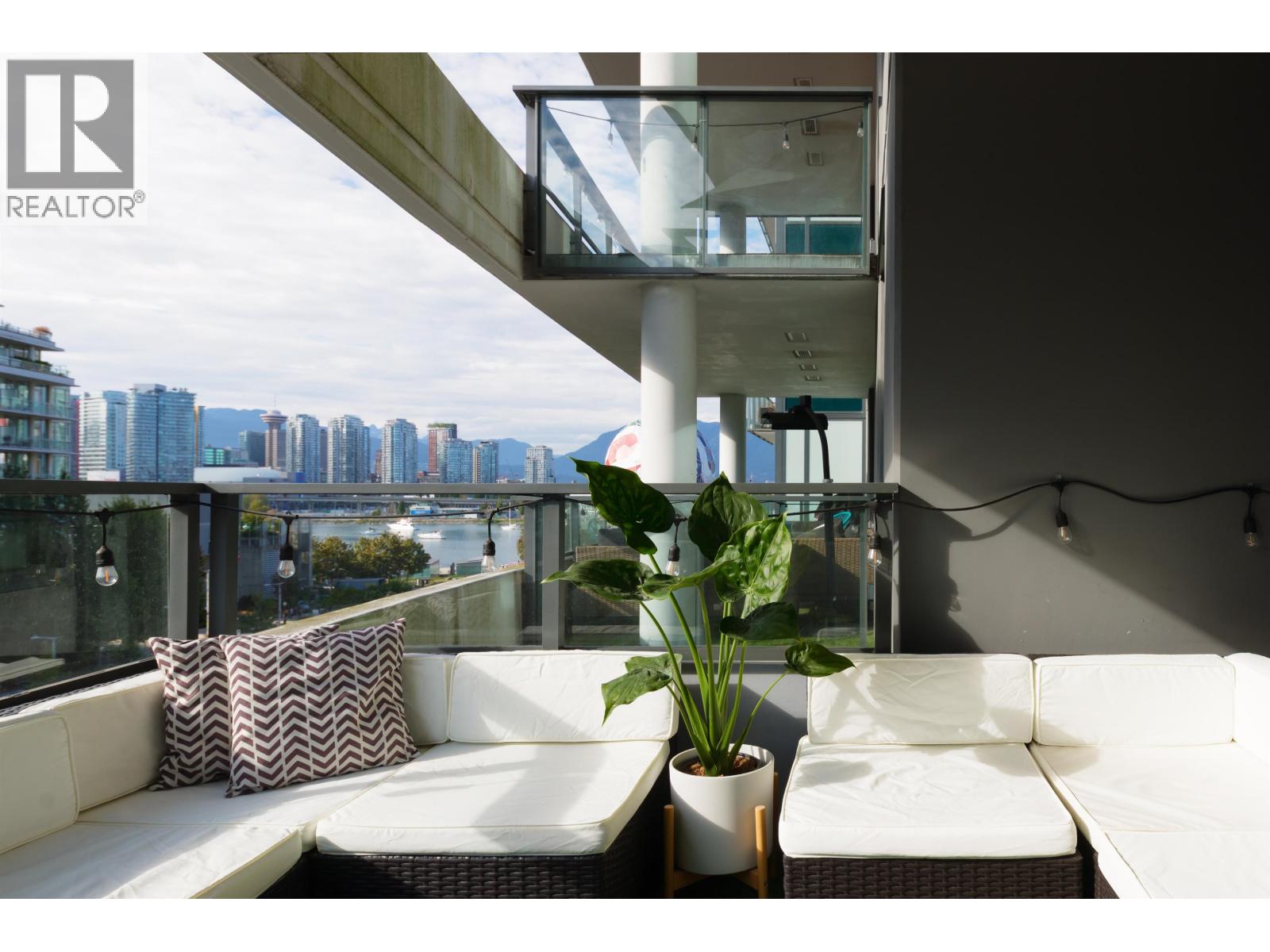 2 Bed, 2 Bath Apartment for Sale in Vancouver – 605 1688 PULLMAN PORTER STREET, Vancouver – MLS# R3155467 - Image 22