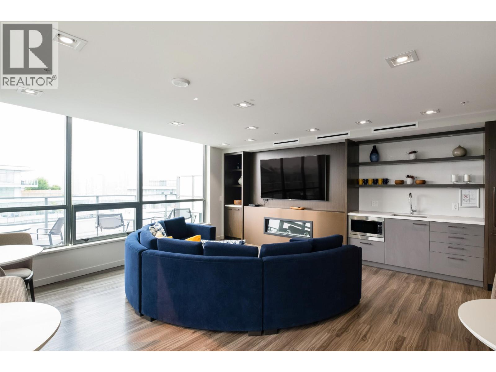 2 Bed, 2 Bath Apartment for Sale in Vancouver – 605 1688 PULLMAN PORTER STREET, Vancouver – MLS# R3155467 - Image 29