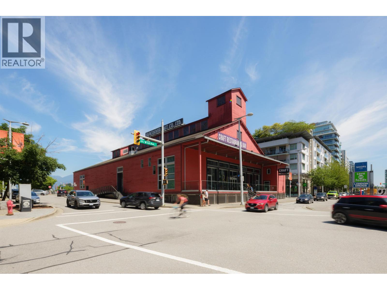 2 Bed, 2 Bath Apartment for Sale in Vancouver – 605 1688 PULLMAN PORTER STREET, Vancouver – MLS# R3155467 - Image 36