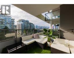 605 1688 Pullman Porter Street, Vancouver, BC V6A0H4 Photo 21