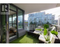 605 1688 Pullman Porter Street, Vancouver, BC V6A0H4 Photo 23