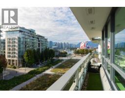 605 1688 Pullman Porter Street, Vancouver, BC V6A0H4 Photo 24