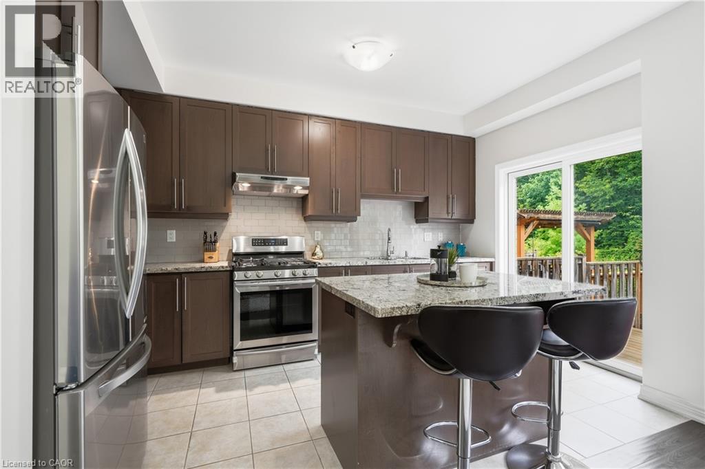 161 KINSMAN Drive - 15