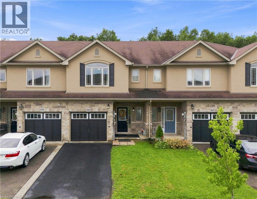 161 KINSMAN Drive - 3