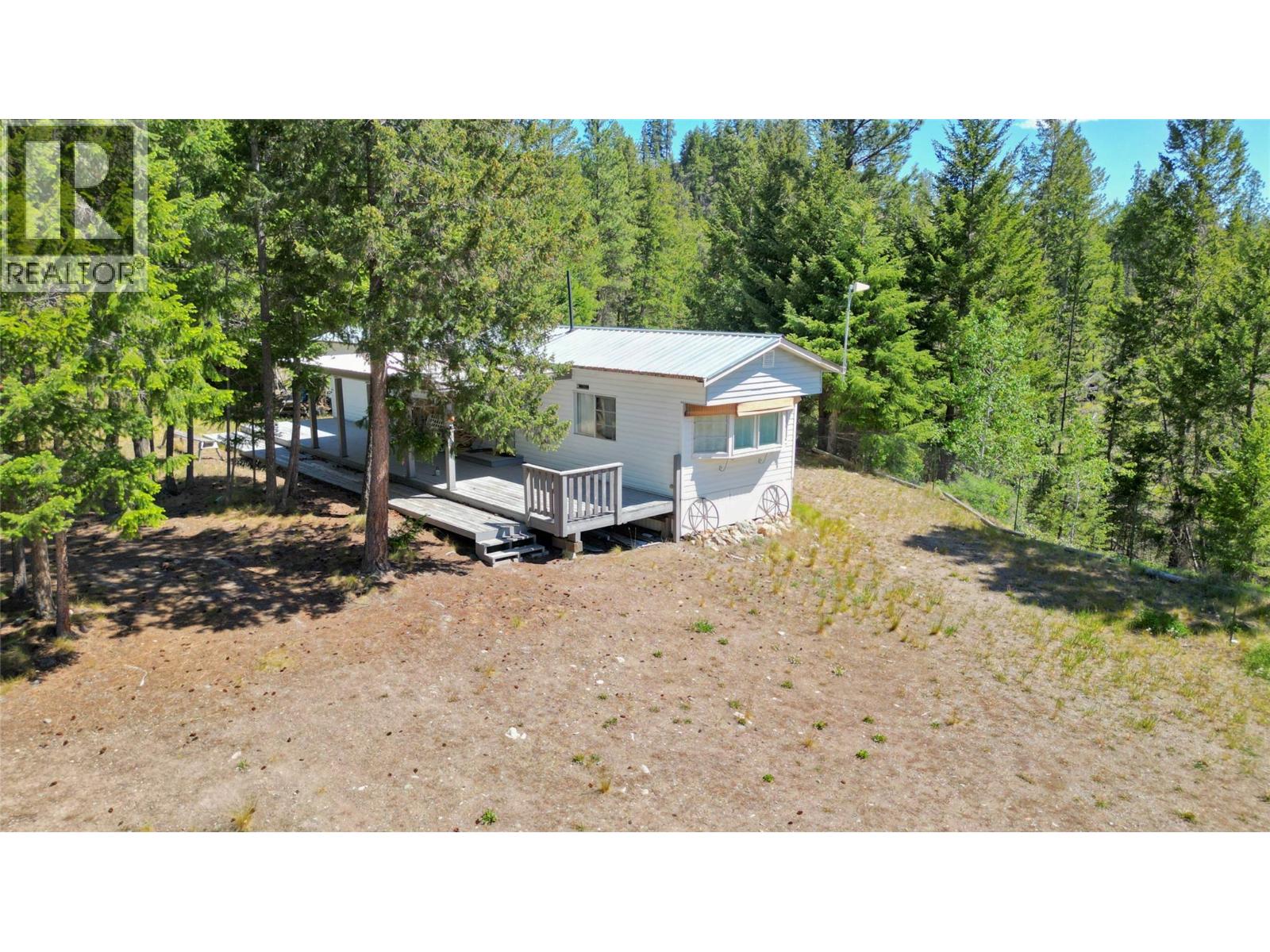 1398 Summers Creek Road - 5