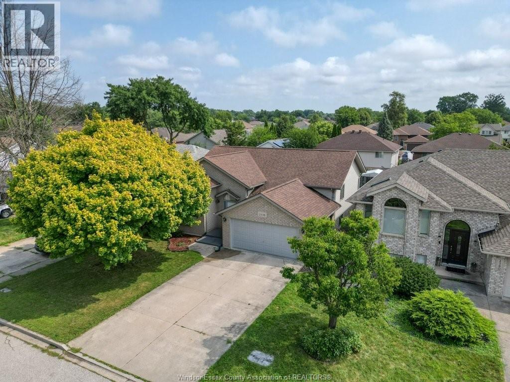 2338 Northway AVENUE - 3