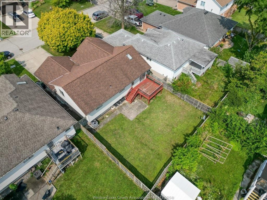 2338 Northway AVENUE - 45