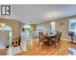 Eating area - 2338 Northway Avenue, Windsor, ON N9E4N6 Photo 10