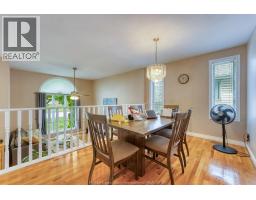Dining room - 2338 Northway Avenue, Windsor, ON N9E4N6 Photo 11