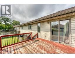 2338 Northway Avenue, Windsor, ON N9E4N6 Photo 39