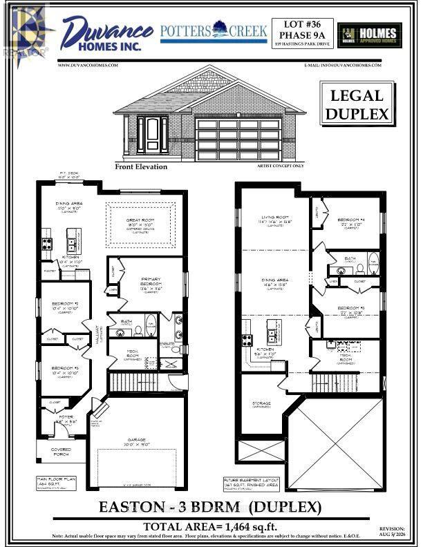 119 HASTINGS PARK DRIVE - 33
