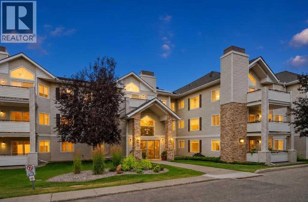 2114, 7451 Springbank Boulevard SW