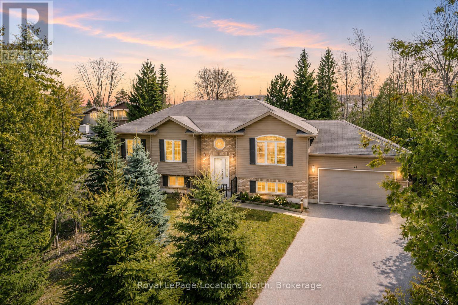 45 WILLIAM AVENUE - 1