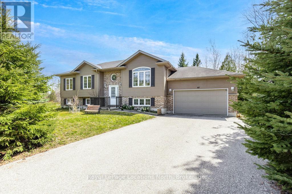 45 WILLIAM AVENUE - 2