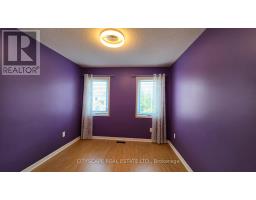 46 - 1050 Bristol Road W, Mississauga, ON L5V2E8 Photo 19