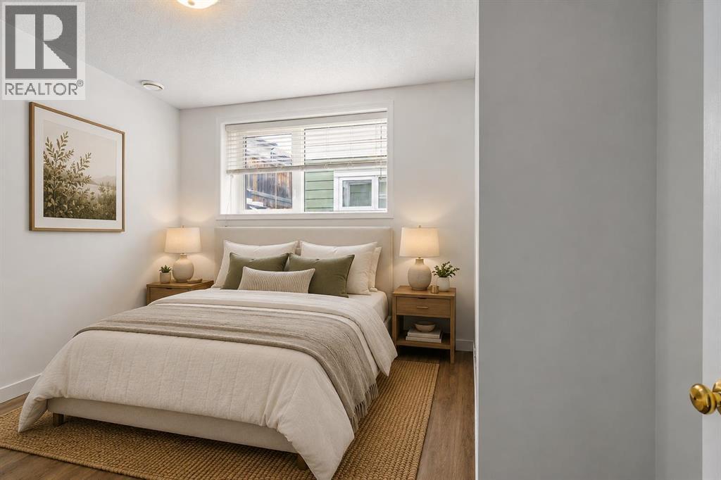 116 First Street, Cochrane