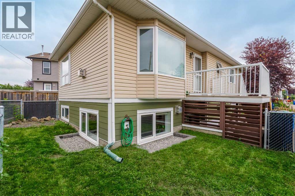 116 First Street, Cochrane
