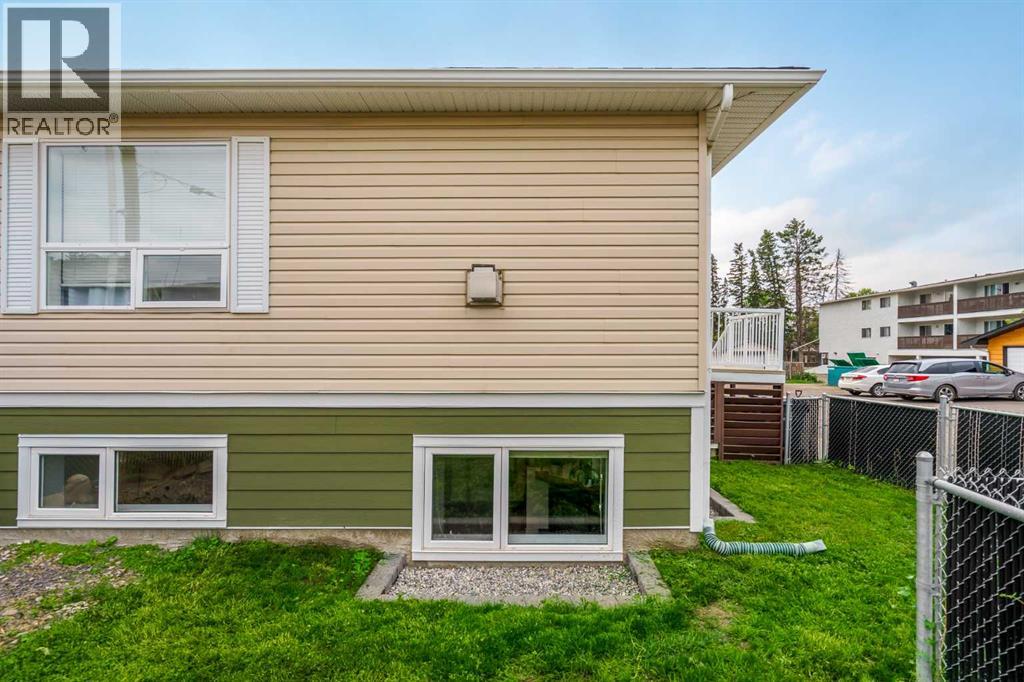 116 First Street, Cochrane