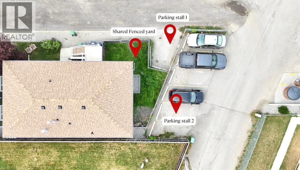 116 First Street, Cochrane