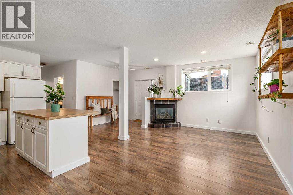 116 First Street, Cochrane
