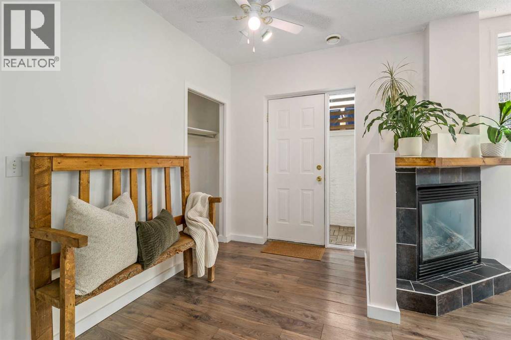 116 First Street, Cochrane