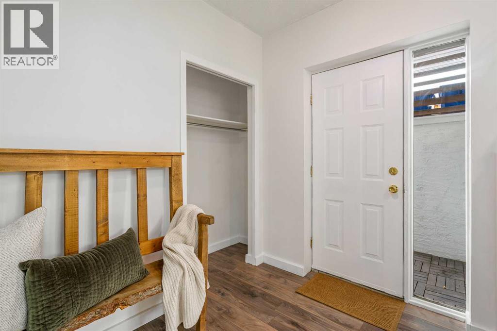 116 First Street, Cochrane
