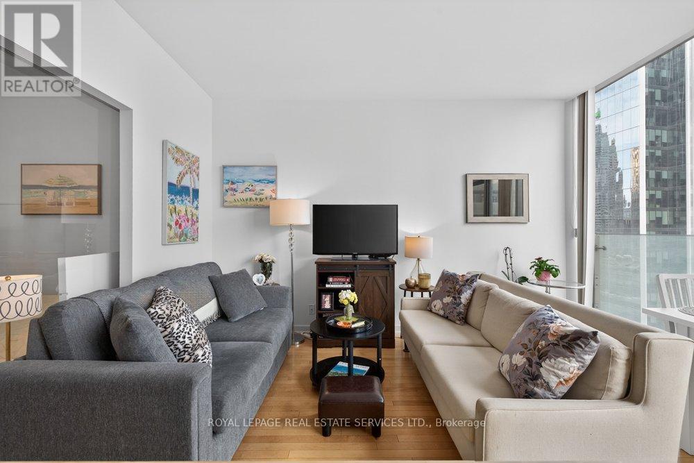 #1804 14 YORK STREET - 20